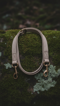 Trail-Ready Leash With Utility Pocket