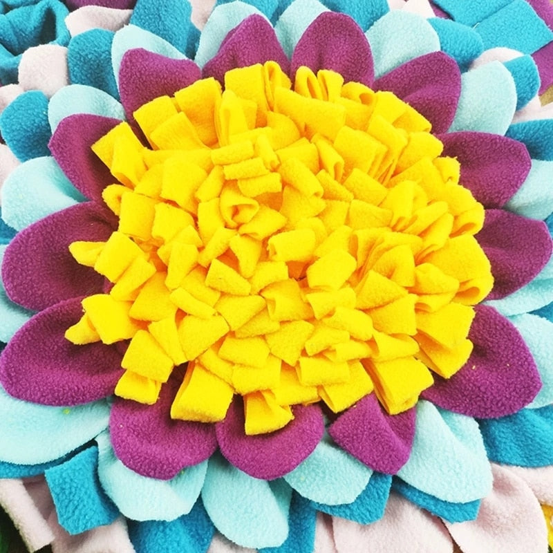 Pet Snuffle Mat-2