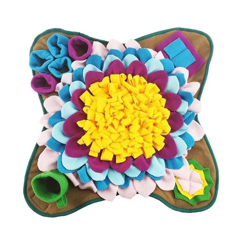 Pet Snuffle Mat-0